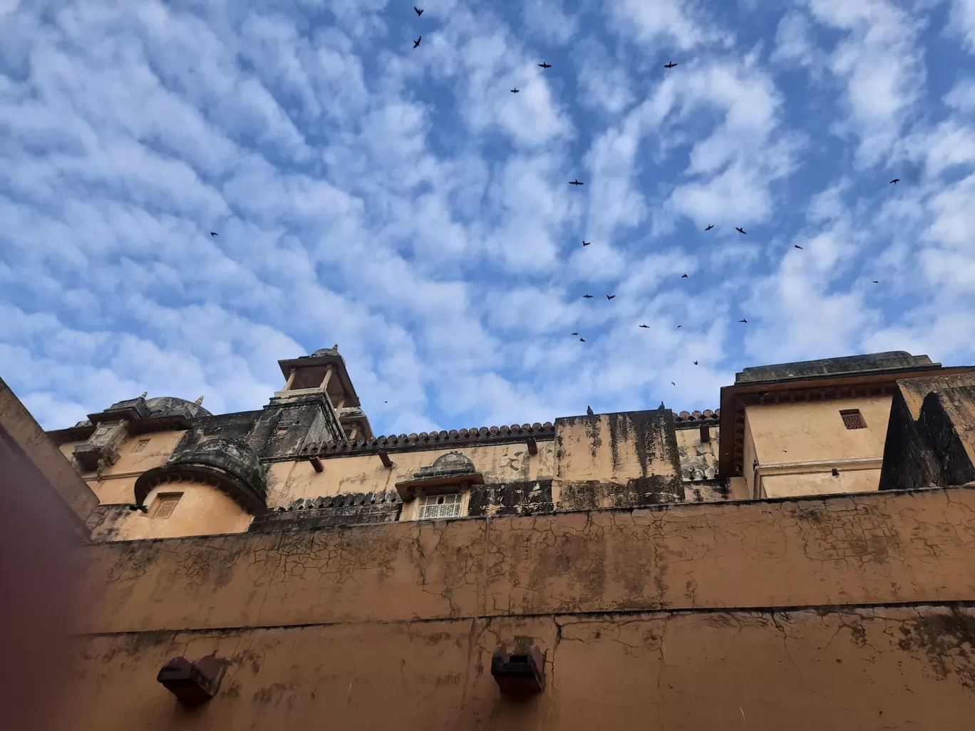 Photo of Amer Fort By Pragati Soni
