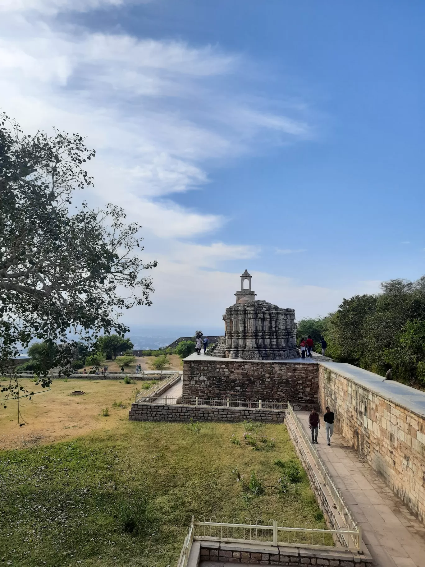 Photo of Samadhisvara Mahadev Temple By Pragati Soni