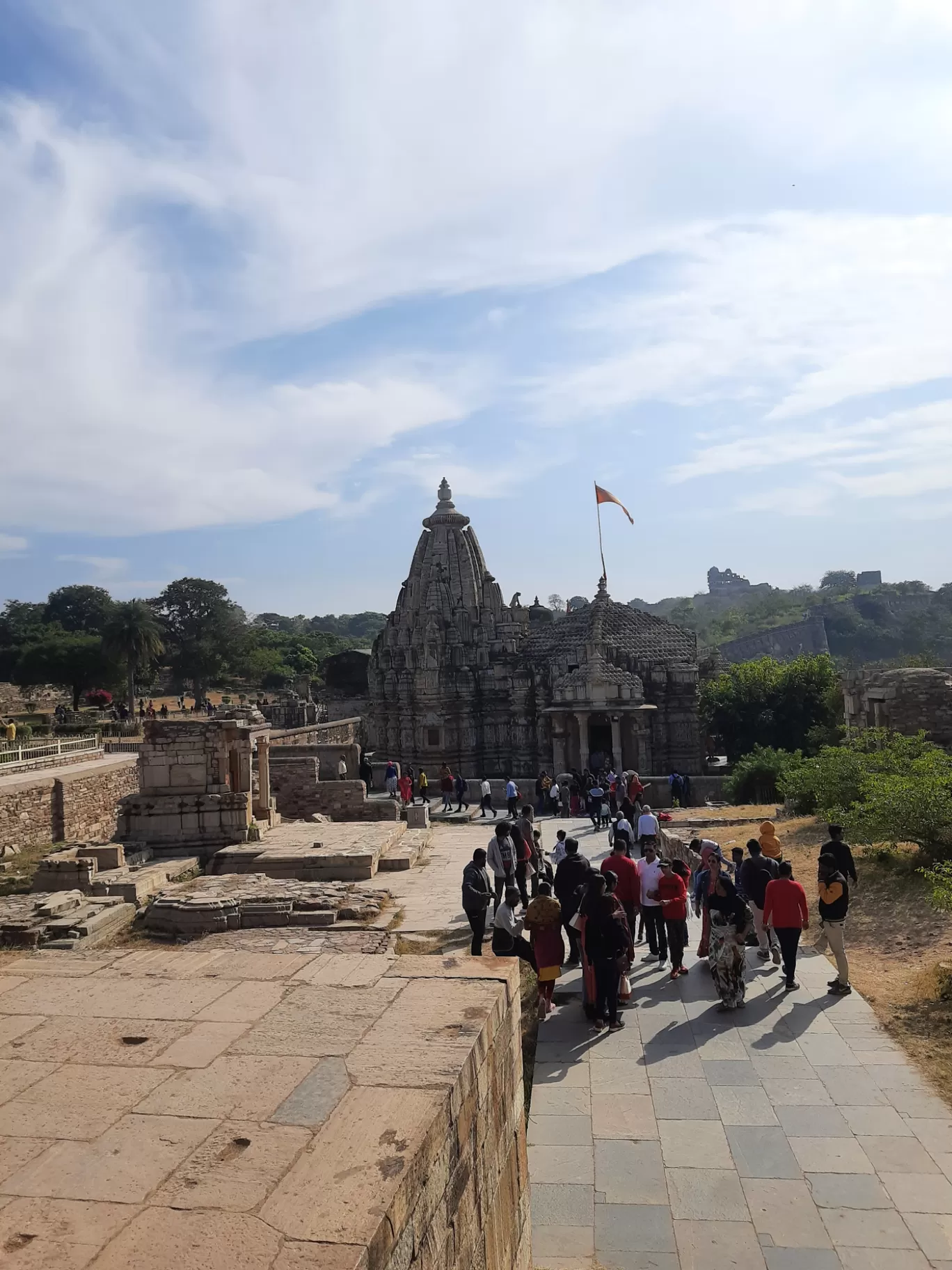 Photo of Samadhisvara Mahadev Temple By Pragati Soni