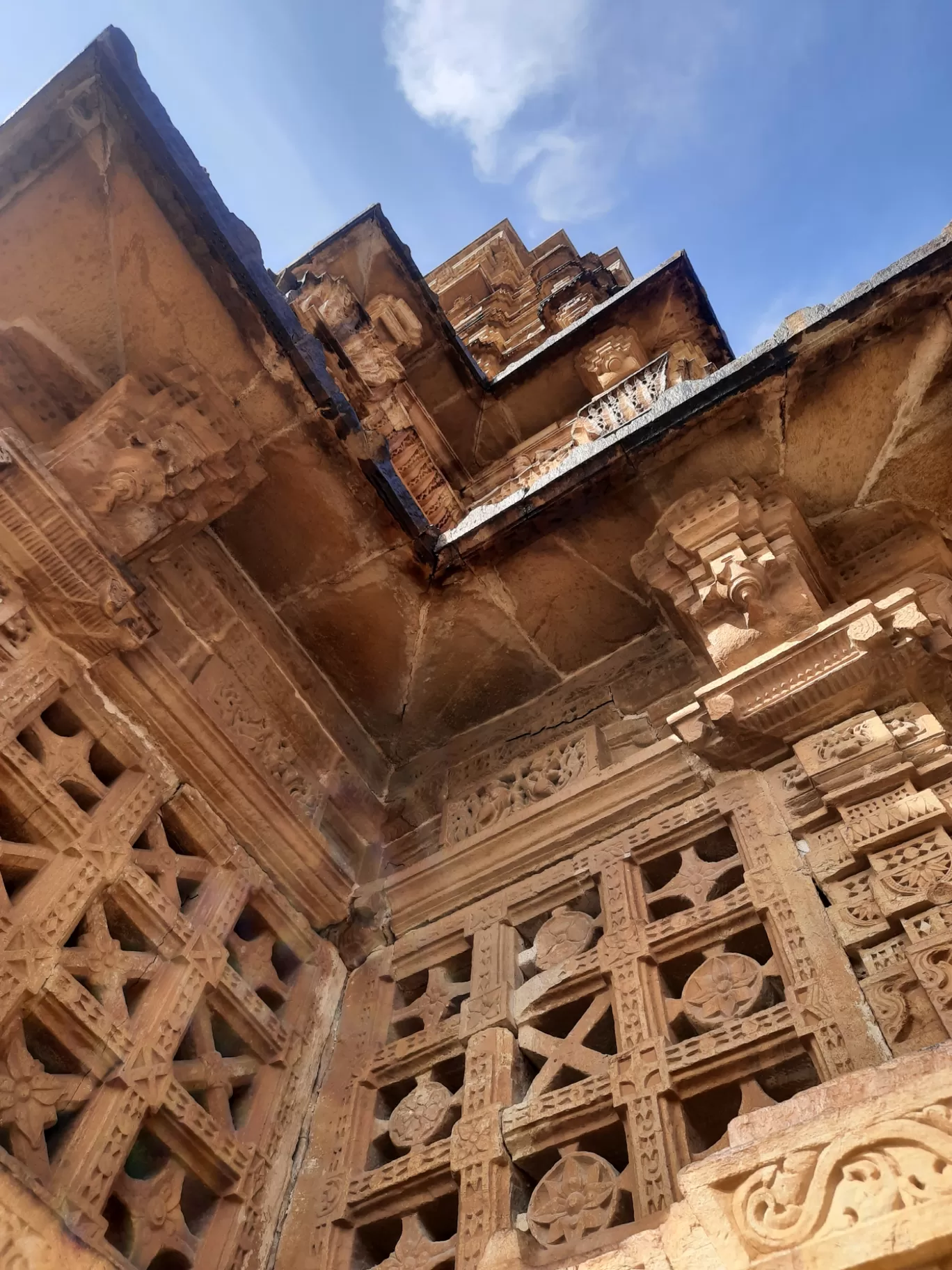 Photo of Samadhisvara Mahadev Temple By Pragati Soni