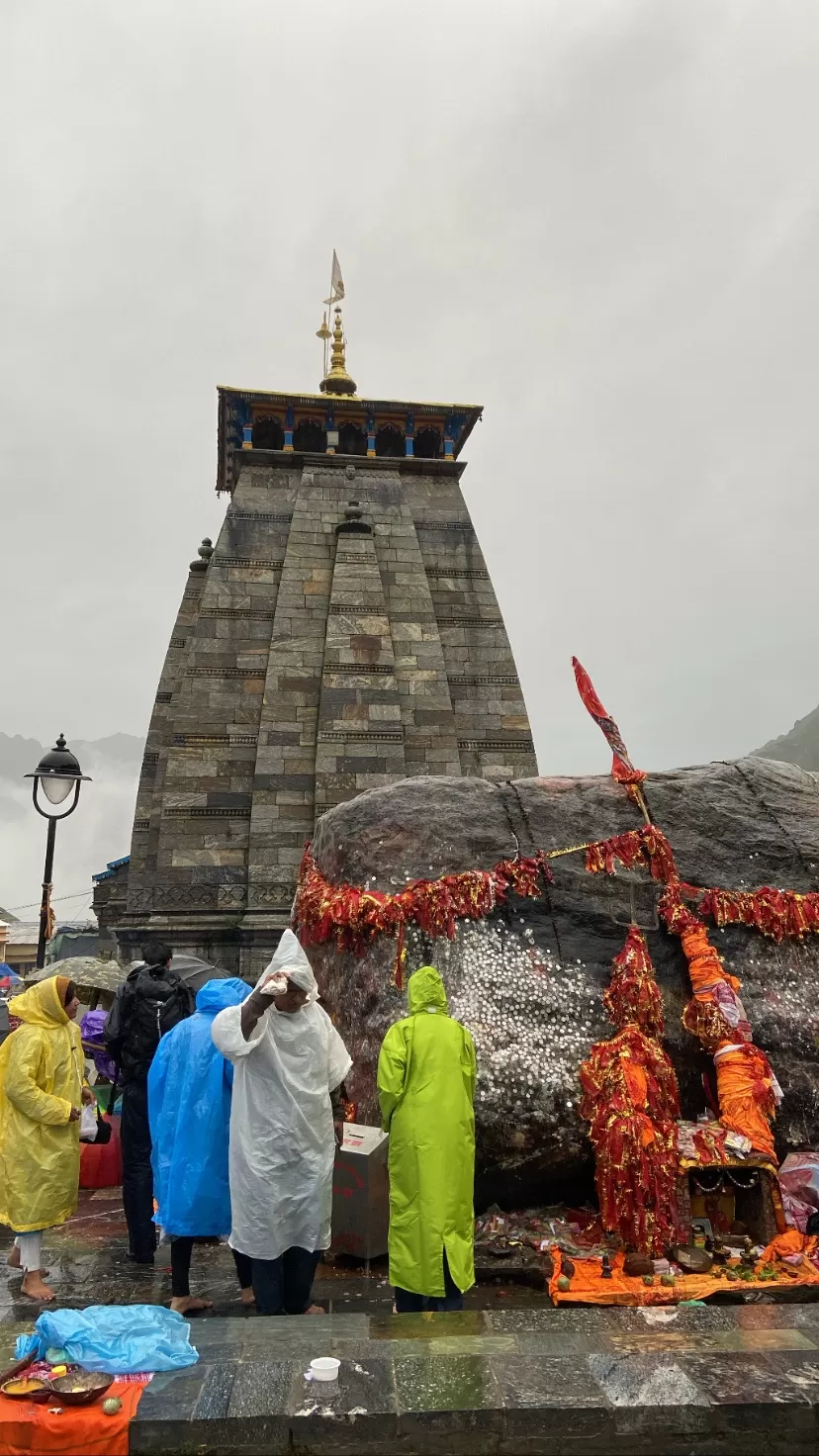 Photo of Kedarnath By Pragati Soni