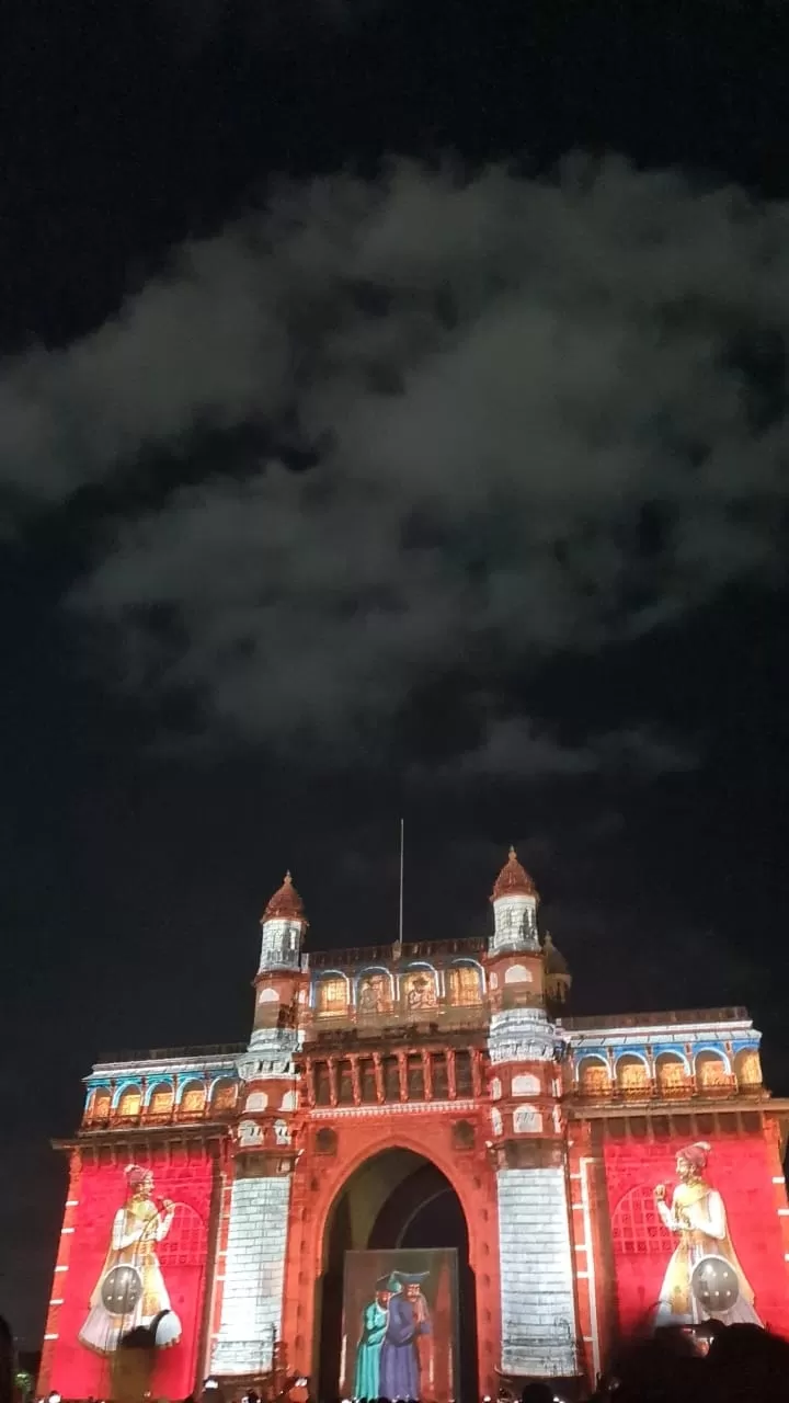 Photo of Gateway Of India By Pragati Soni