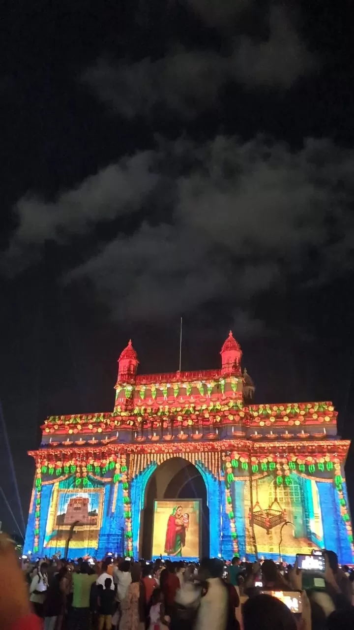 Photo of Gateway Of India By Pragati Soni