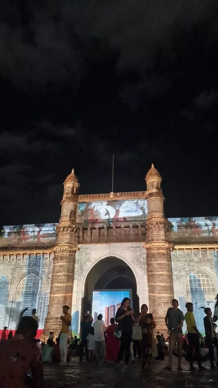 Photo of Gateway Of India By Pragati Soni