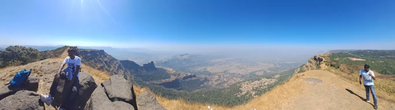 Photo of Bhimashankar By Navanath Lakkar