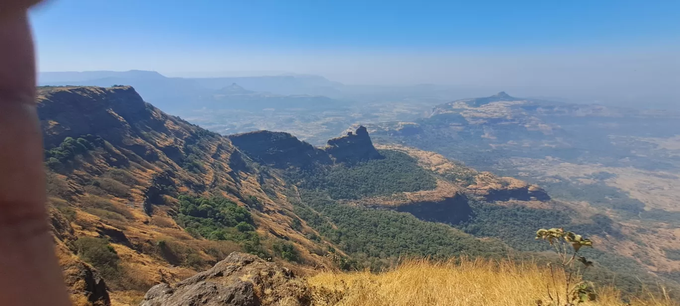 Photo of Bhimashankar By Navanath Lakkar