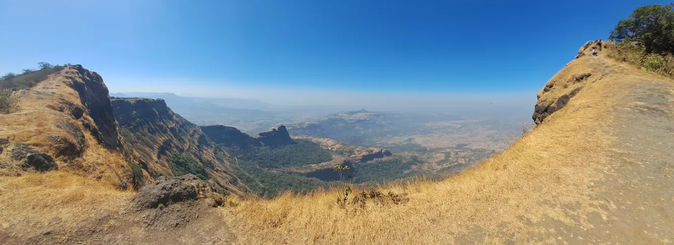 Photo of Bhimashankar By Navanath Lakkar