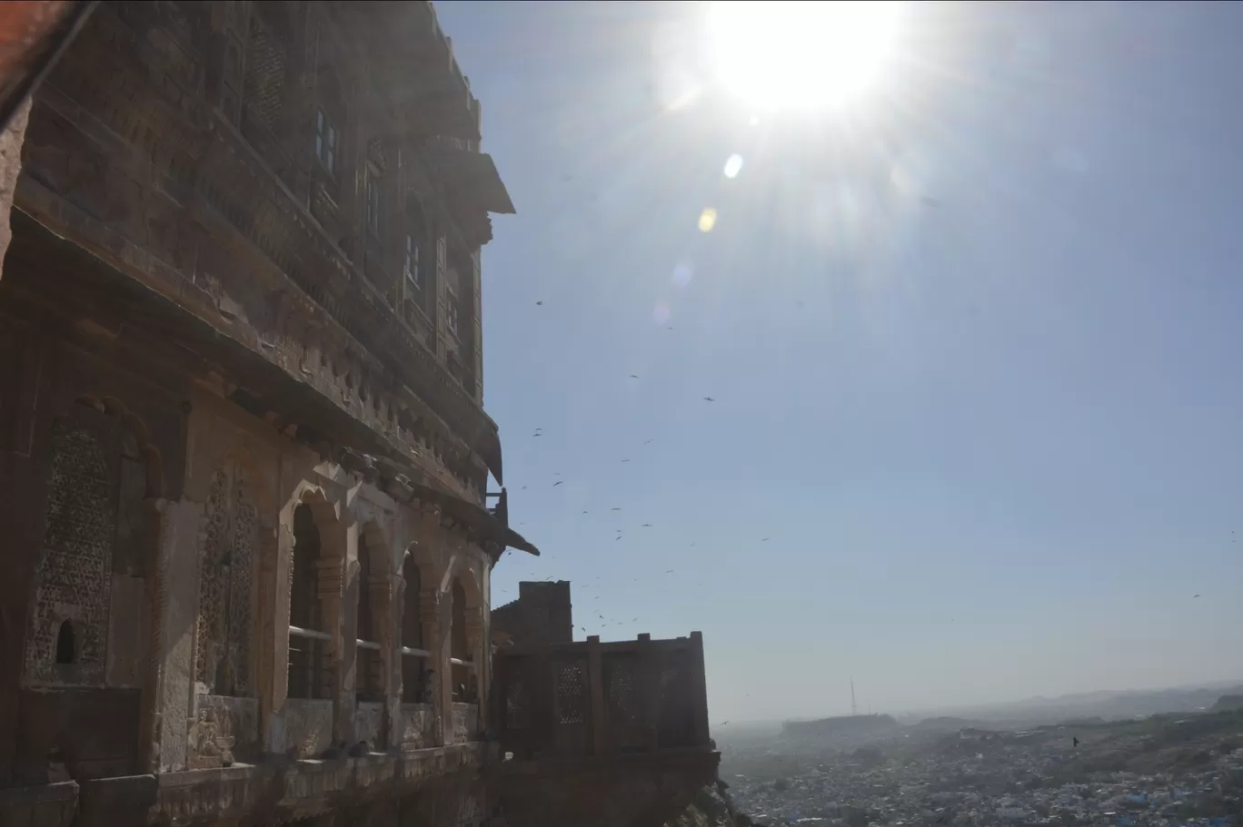 Photo of Jodhpur By Manisha Sirari