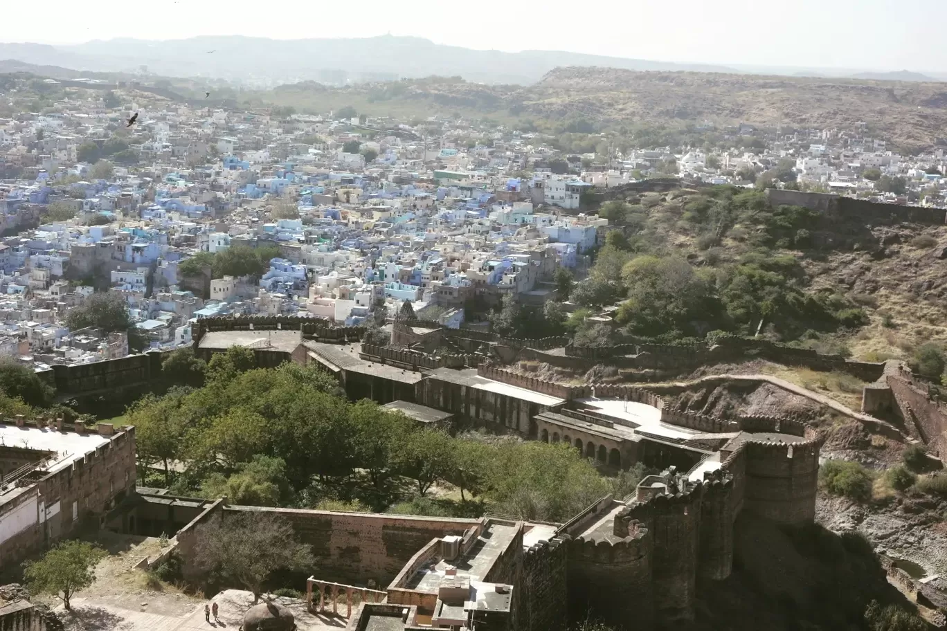 Photo of Jodhpur By Manisha Sirari