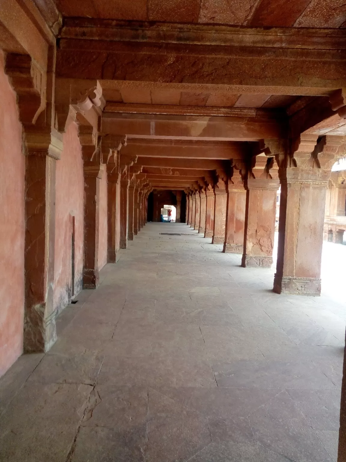 Photo of Fatehpur Sikri By Manohar vishwakarma