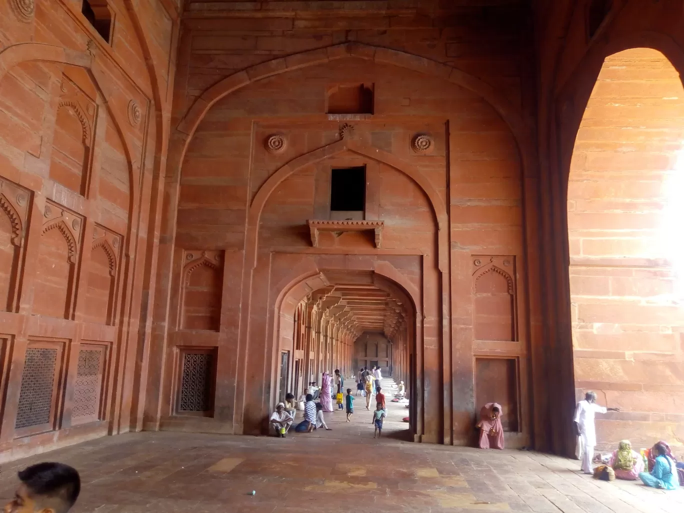 Photo of Fatehpur Sikri By Manohar vishwakarma