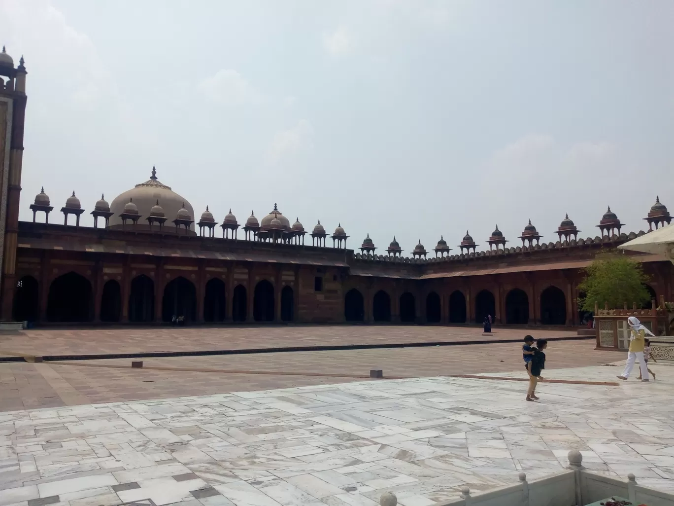 Photo of Fatehpur Sikri By Manohar vishwakarma