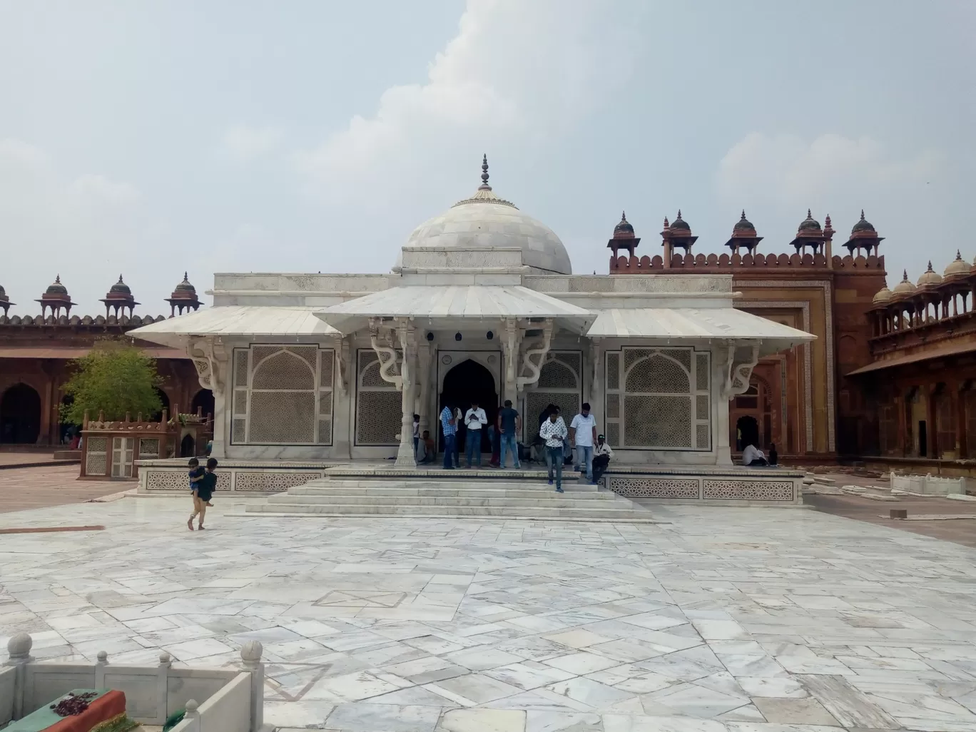 Photo of Fatehpur Sikri By Manohar vishwakarma
