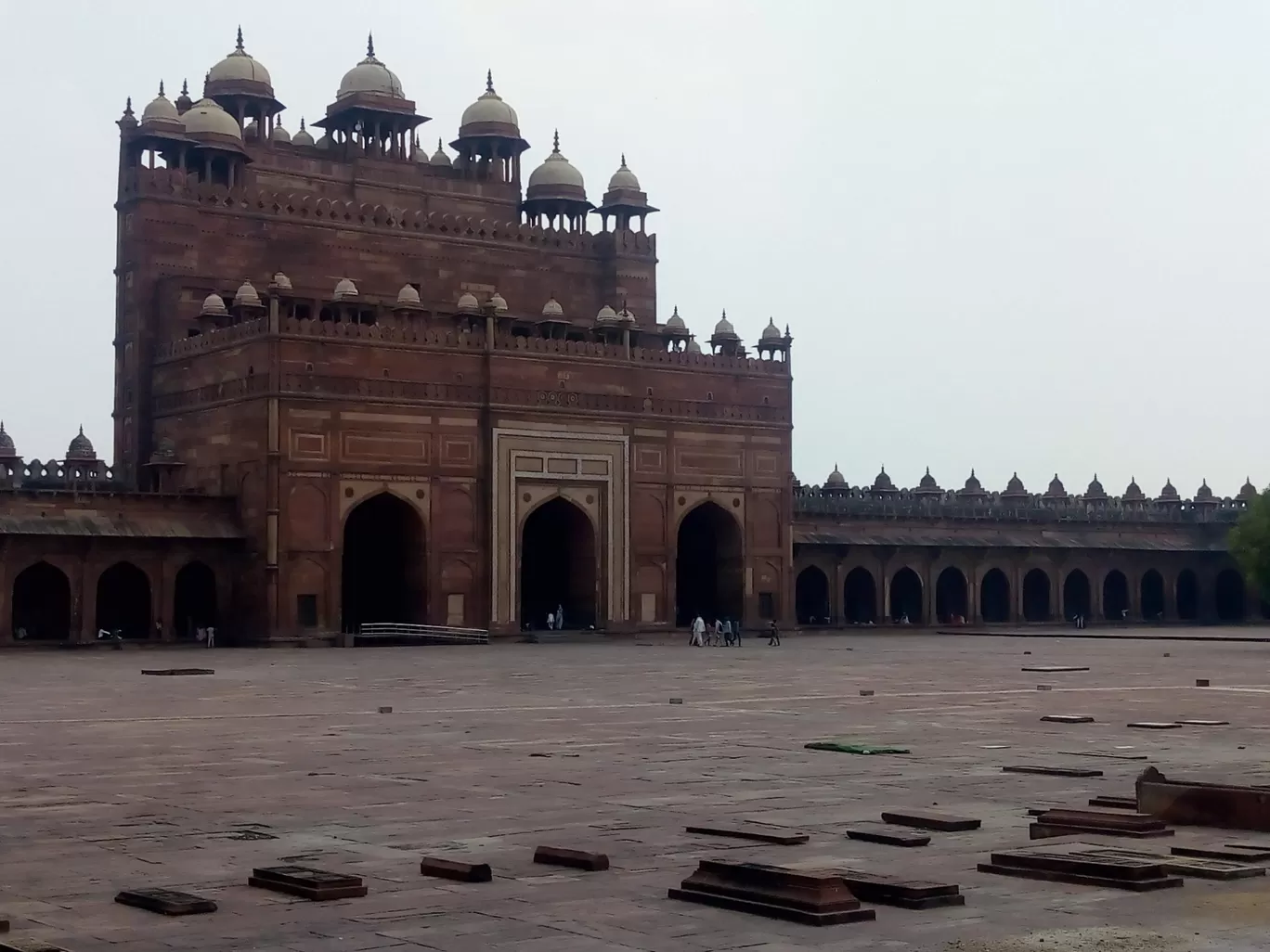 Photo of Fatehpur Sikri By Manohar vishwakarma