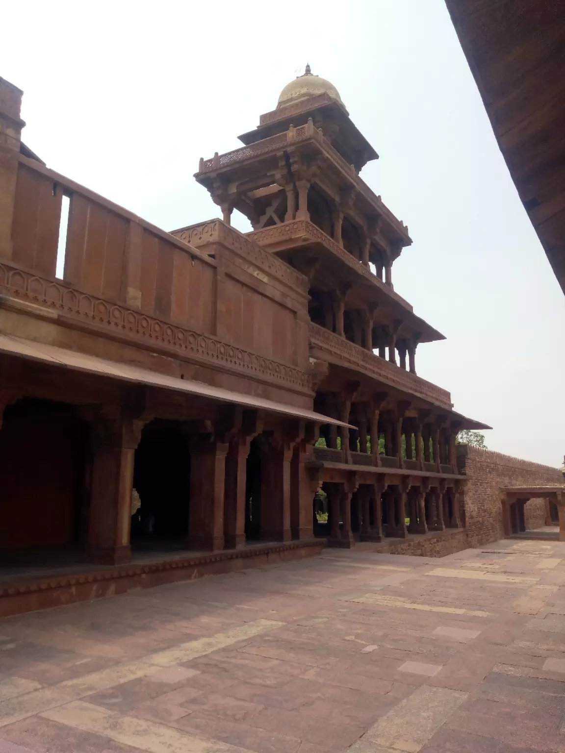 Photo of Fatehpur Sikri By Manohar vishwakarma