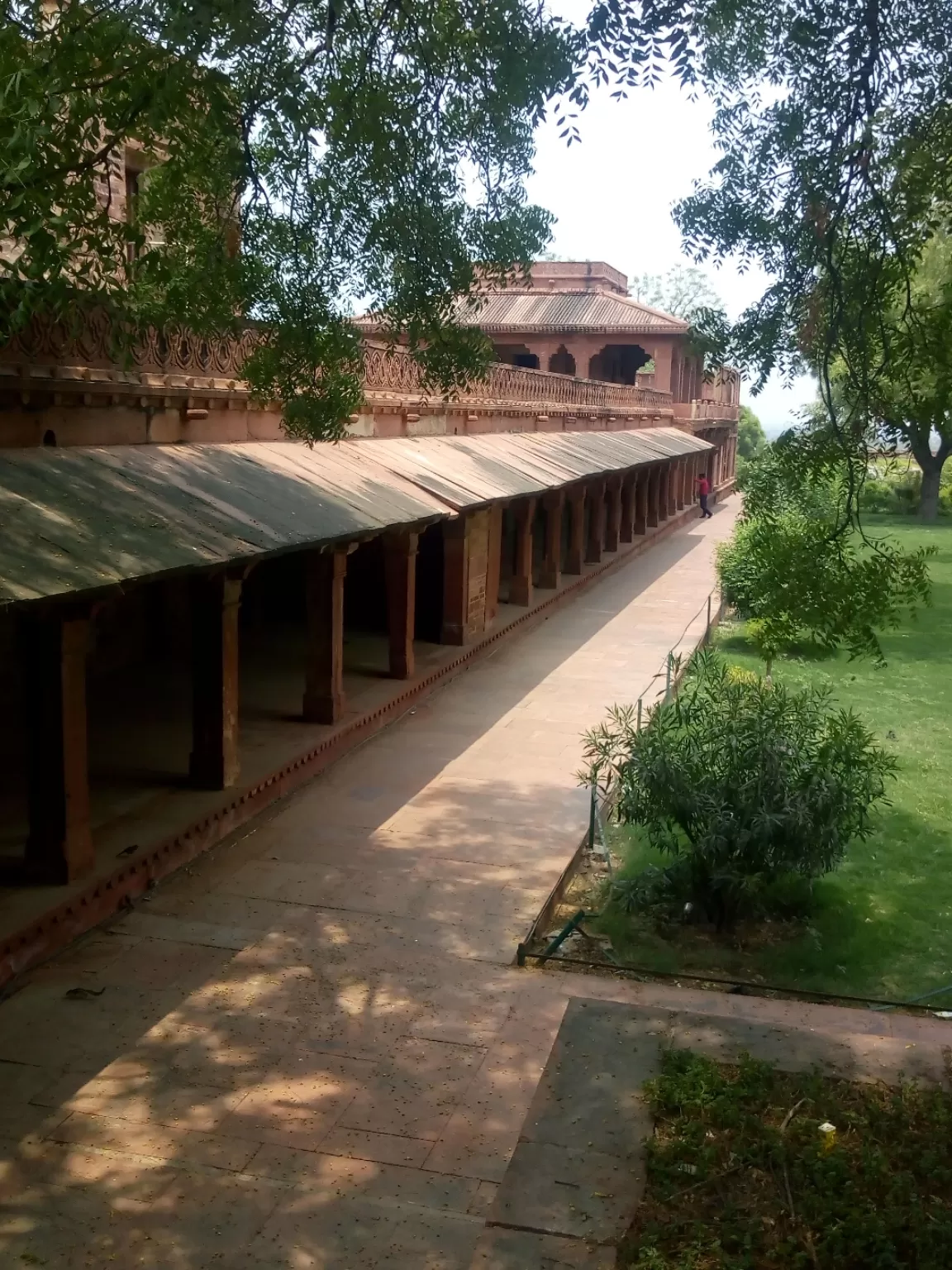 Photo of Fatehpur Sikri By Manohar vishwakarma