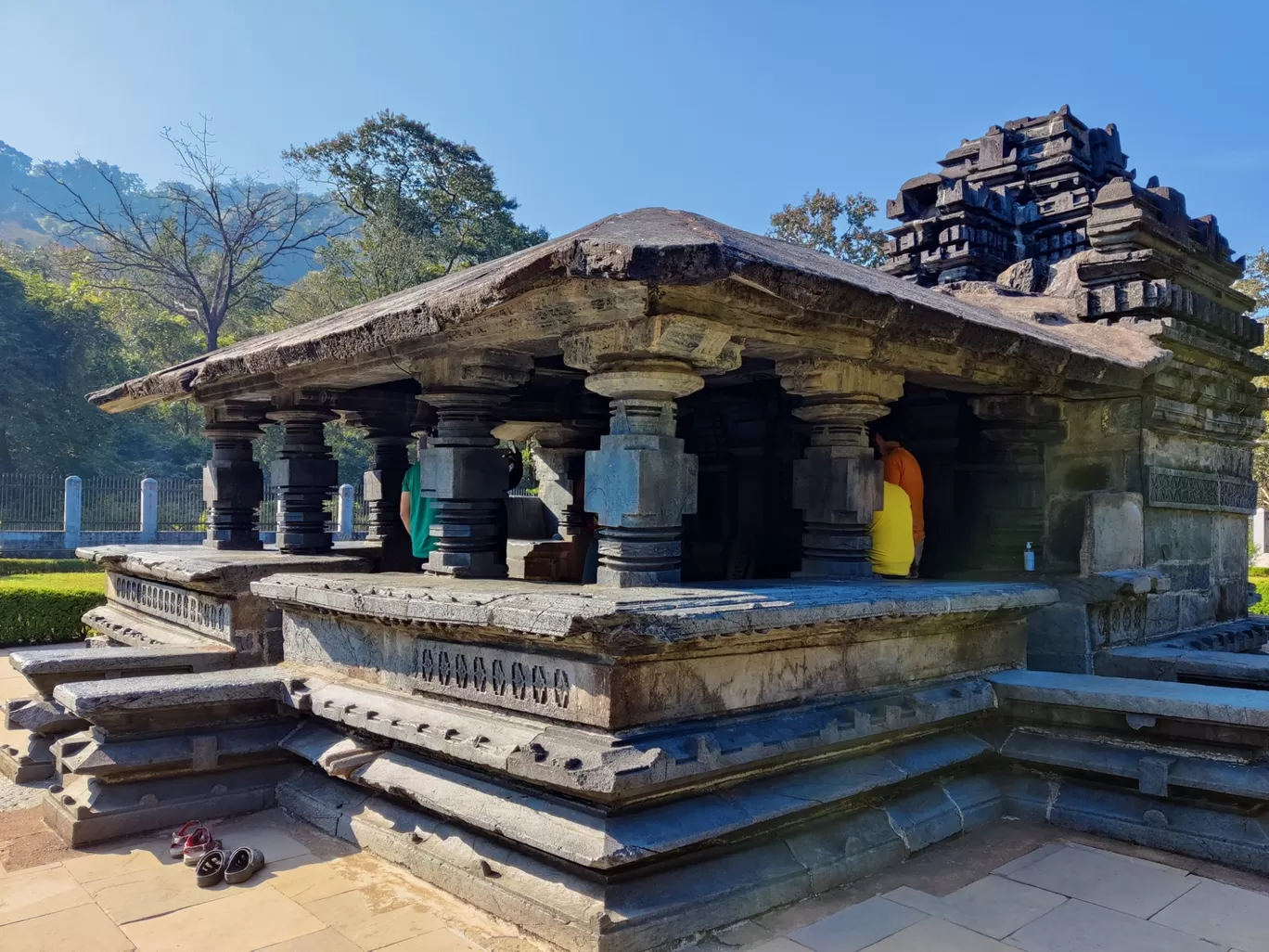 Photo of Sri Mahadeva Temple Tambdisurla By Shantavi Singbal