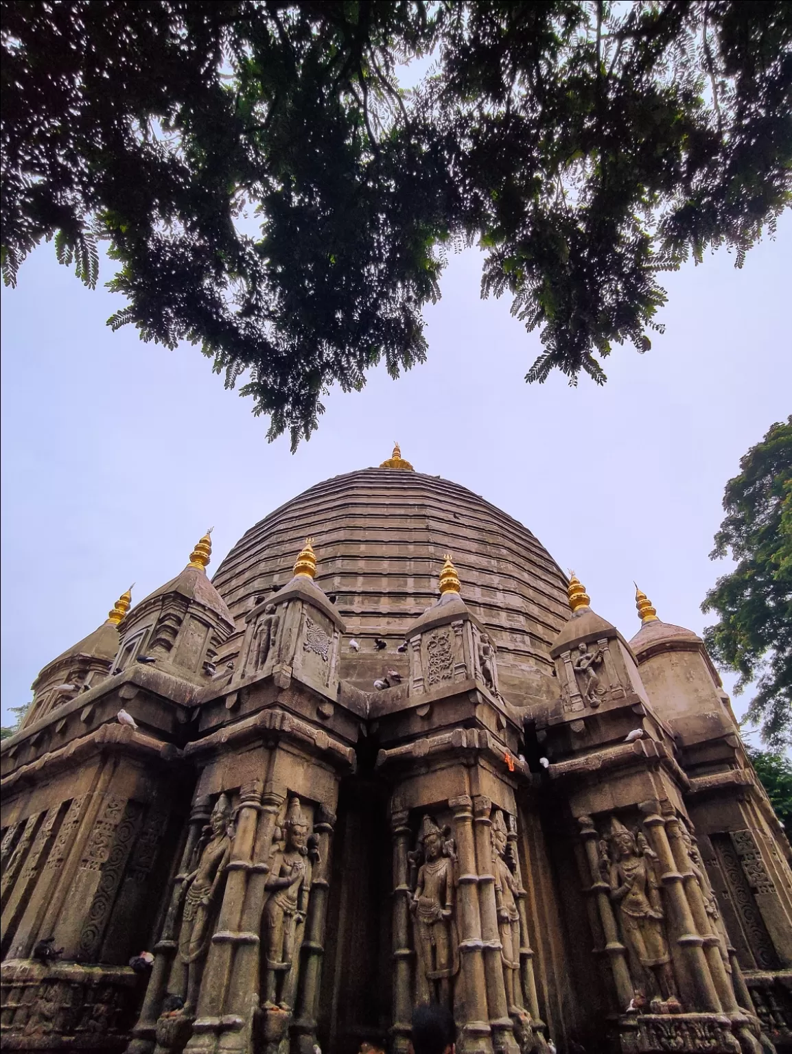 Photo of Kamakhya Temple By Sudeshna Sahoo