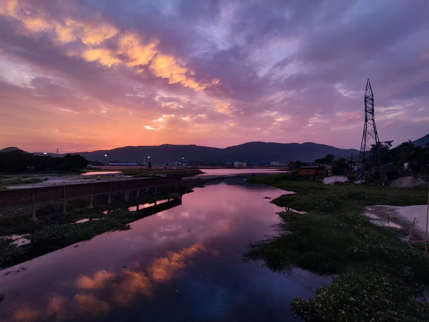 Photo of IIT Guwahati By Sudeshna Sahoo