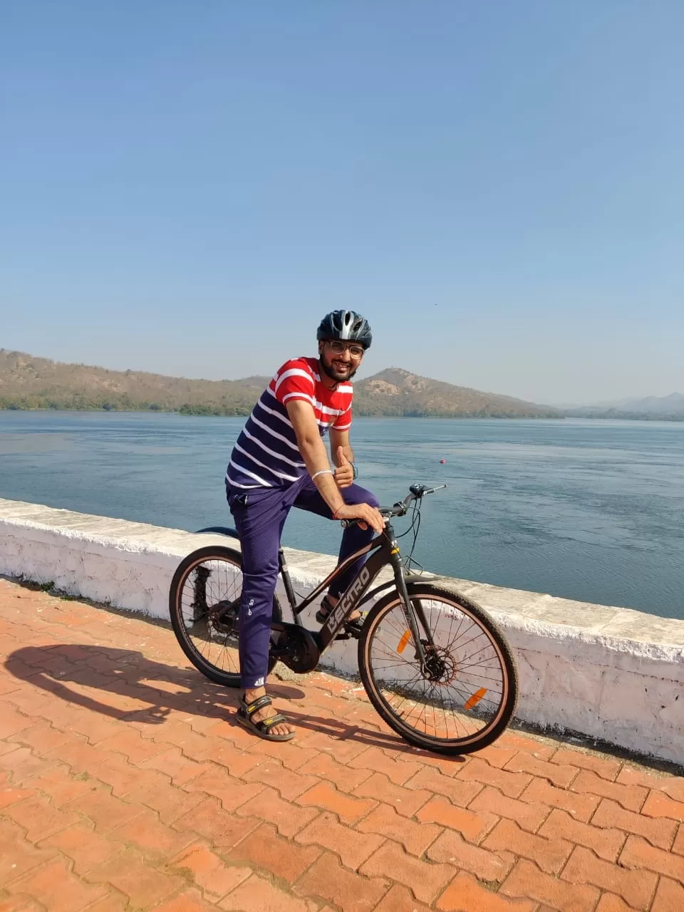 Photo of Statue Of Unity By Shashank Mehta