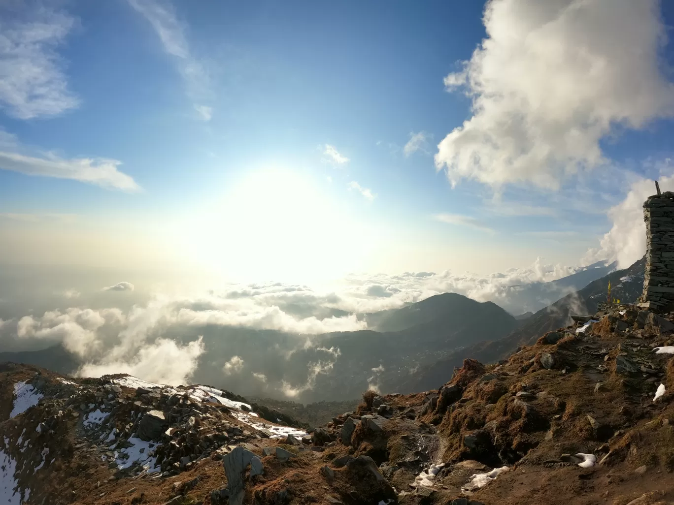 Photo of Dharamshala By MANAS DAGA