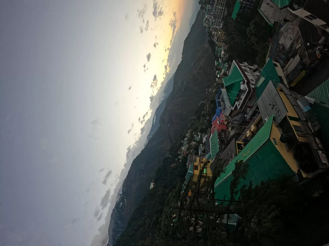 Photo of Dharamshala By MANAS DAGA