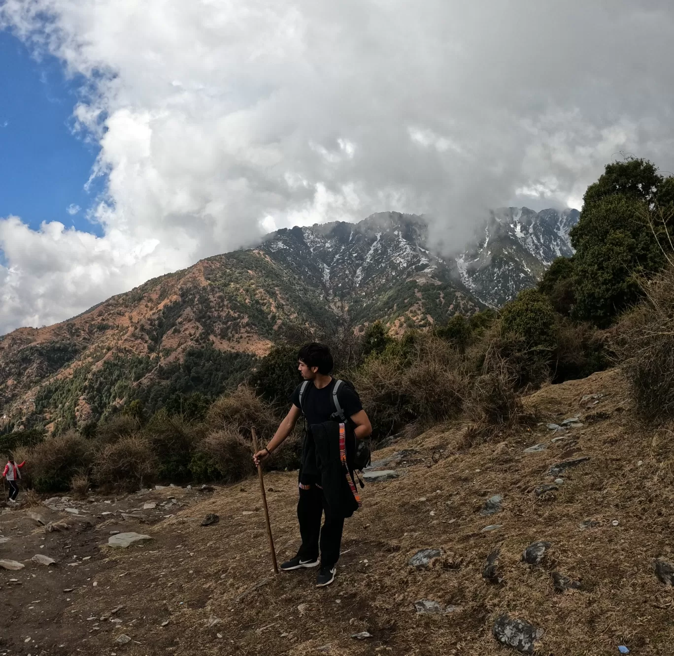 Photo of McLeod Ganj By MANAS DAGA