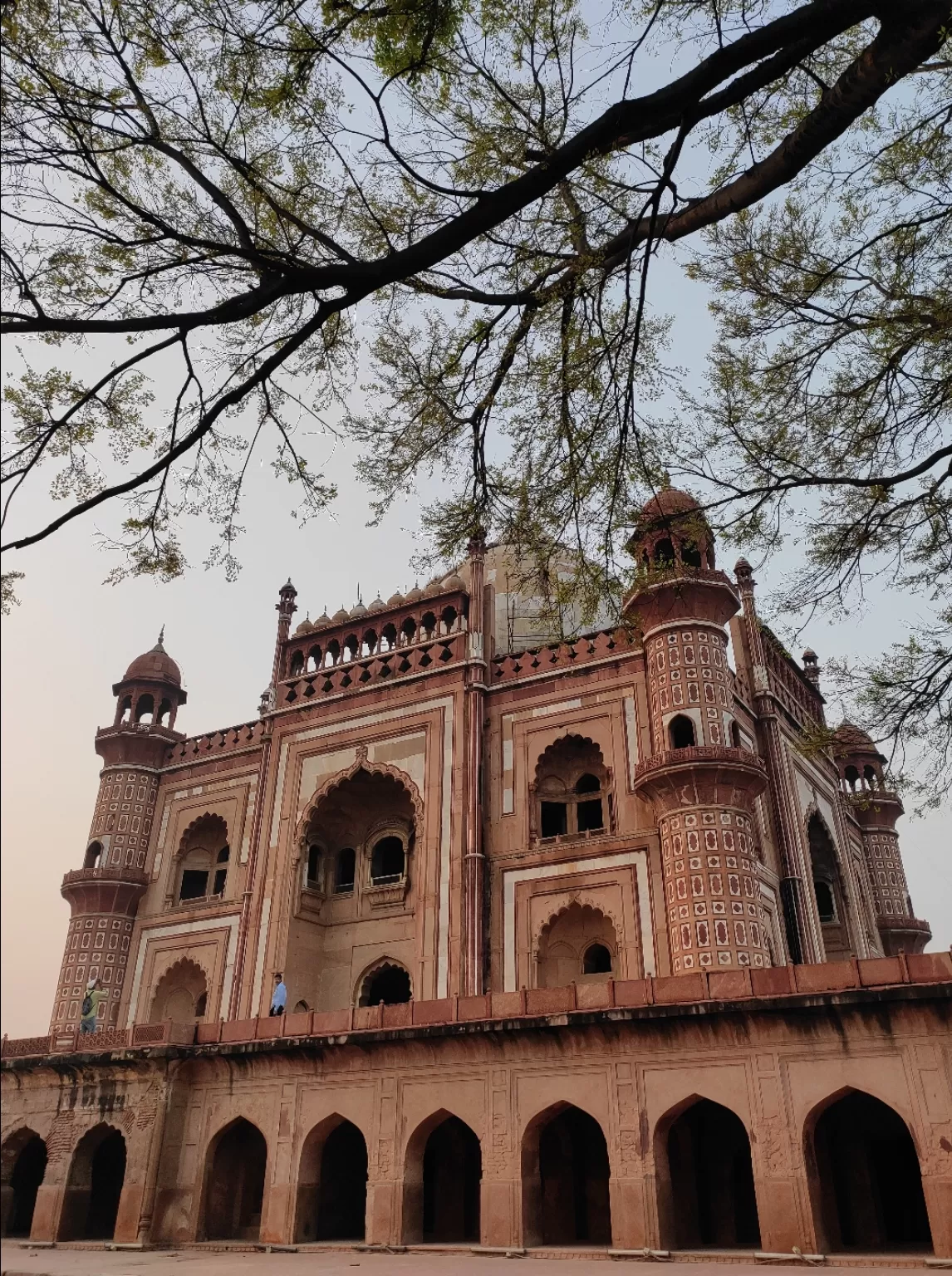 Photo of Safdarjung Tomb By Prakash Sharma