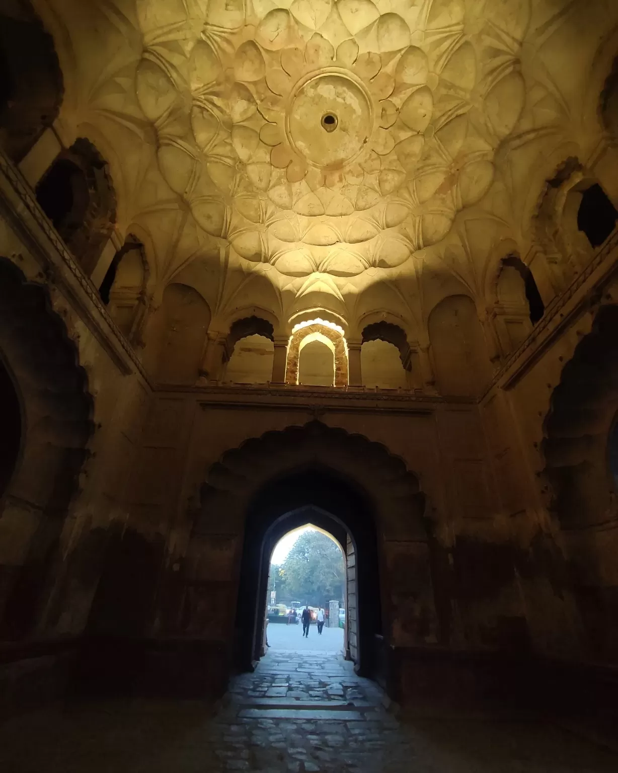 Photo of Safdarjung Tomb By Prakash Sharma