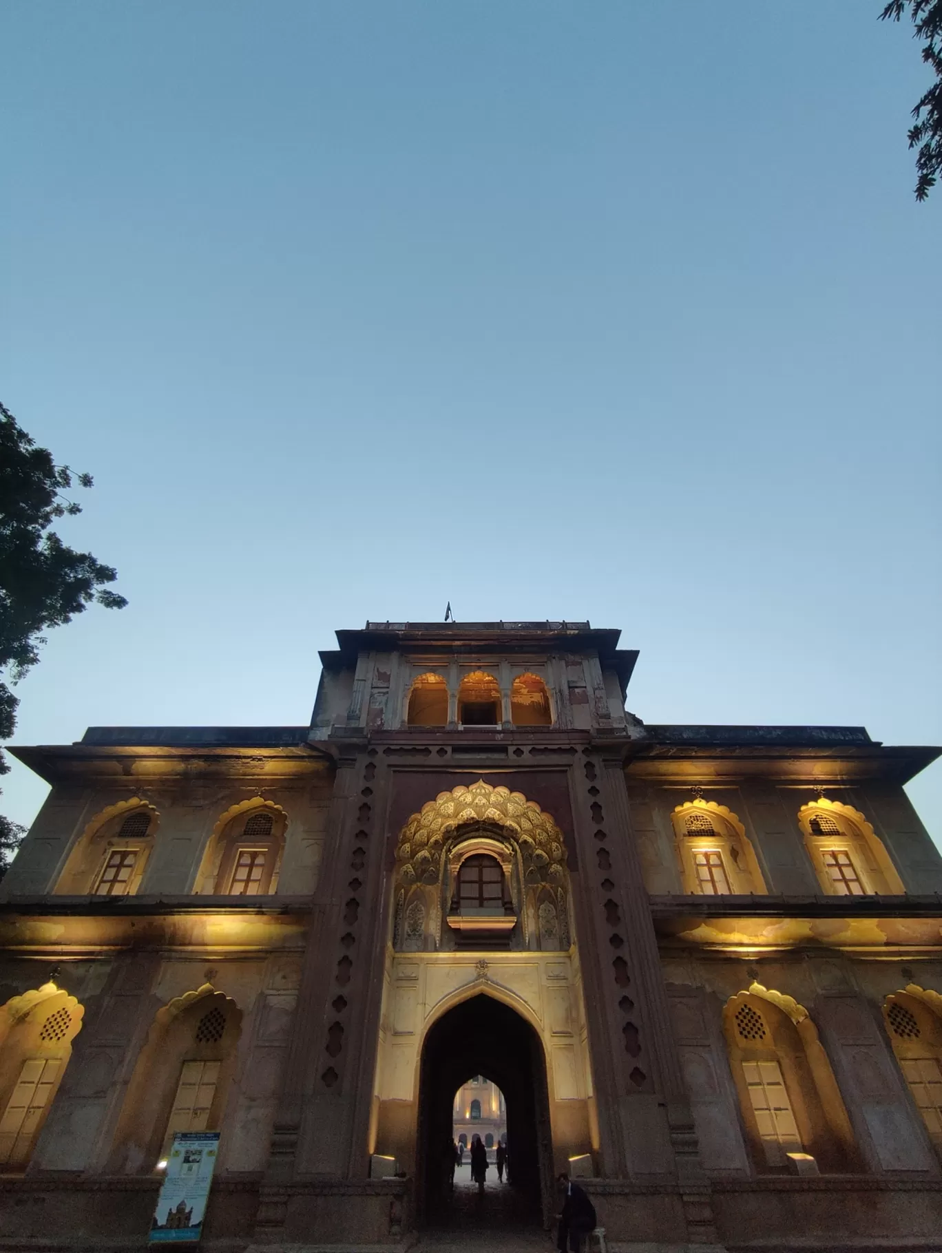 Photo of Safdarjung Tomb By Prakash Sharma