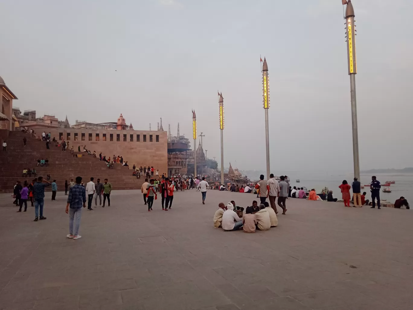 Photo of Kashi By Ayush Kushwaha
