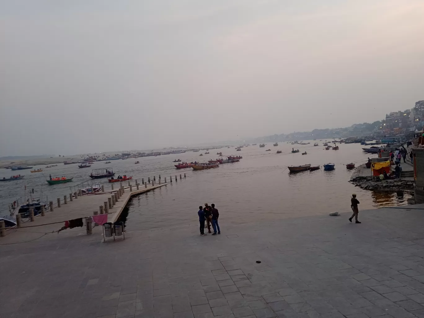 Photo of Kashi By Ayush Kushwaha