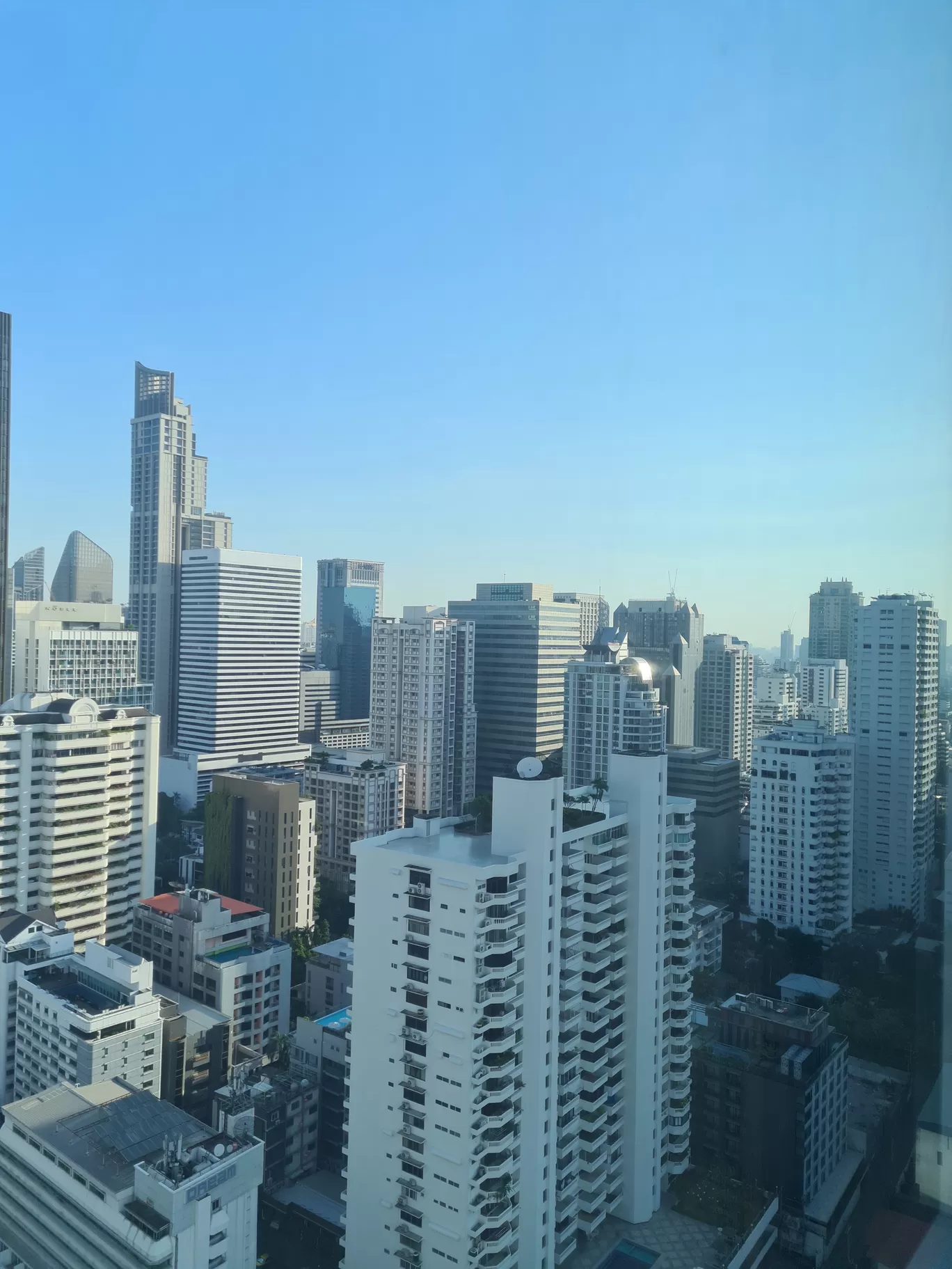 Photo of Bangkok By robert stewart