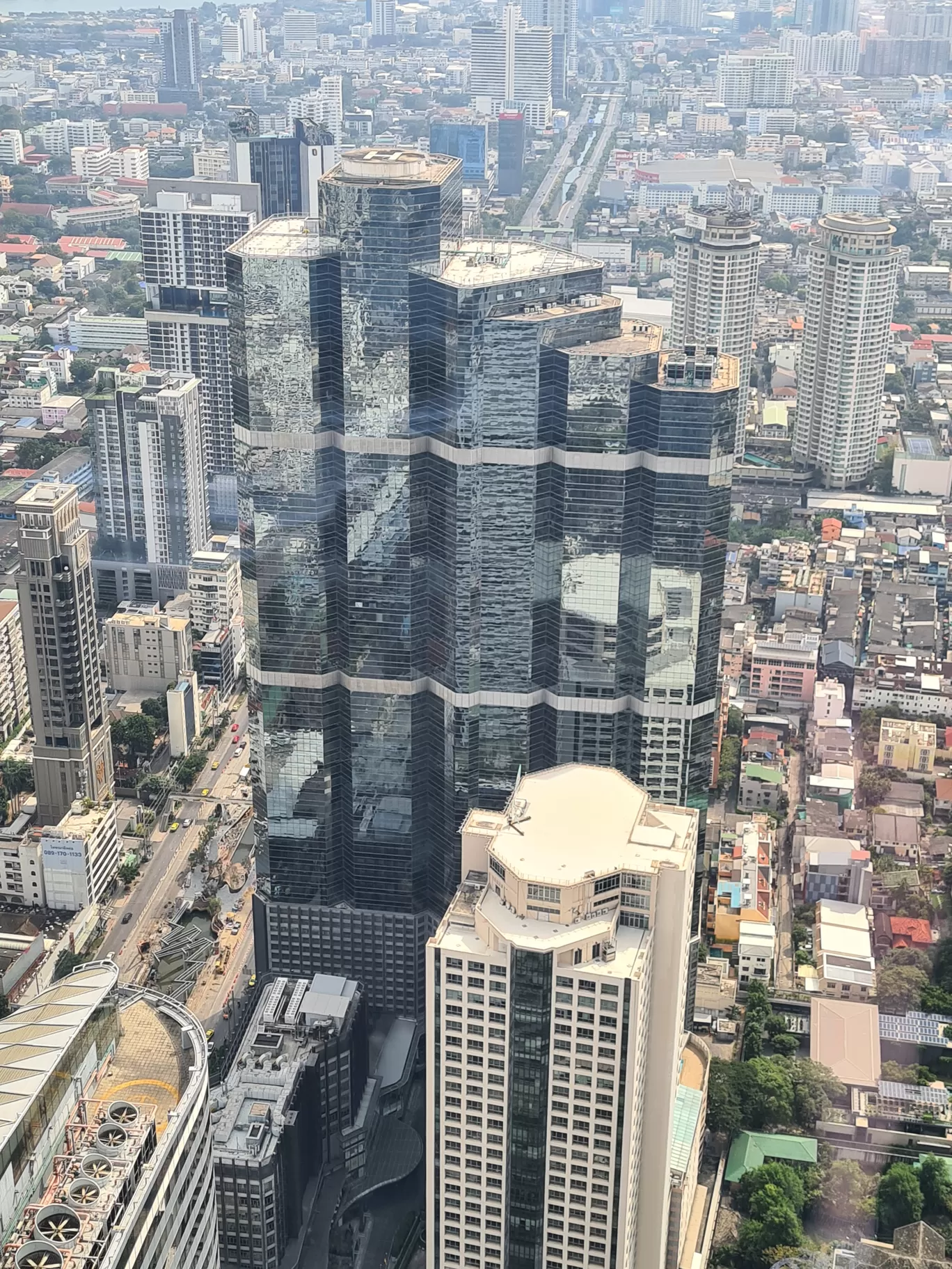 Photo of Bangkok By robert stewart