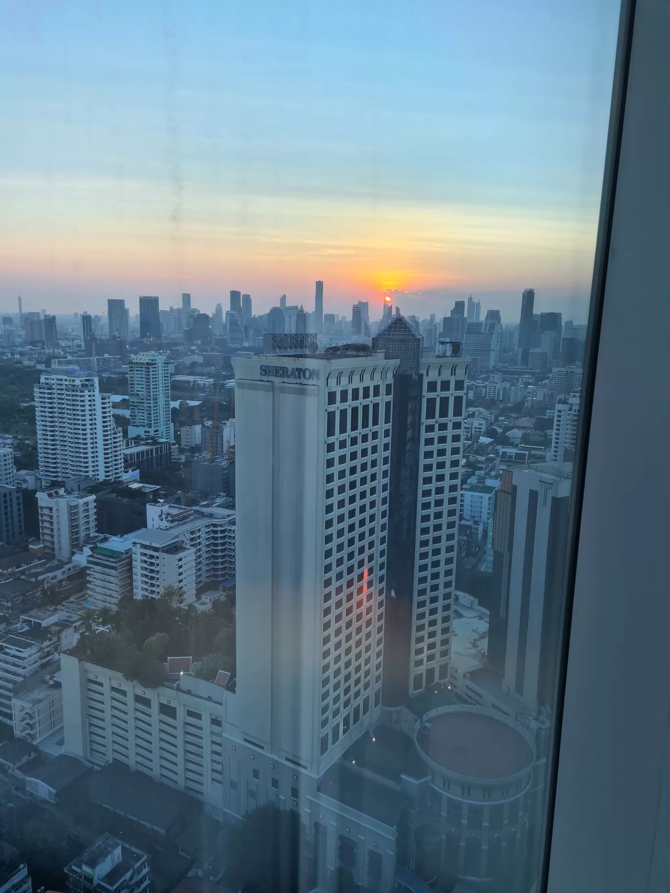 Photo of Bangkok By robert stewart