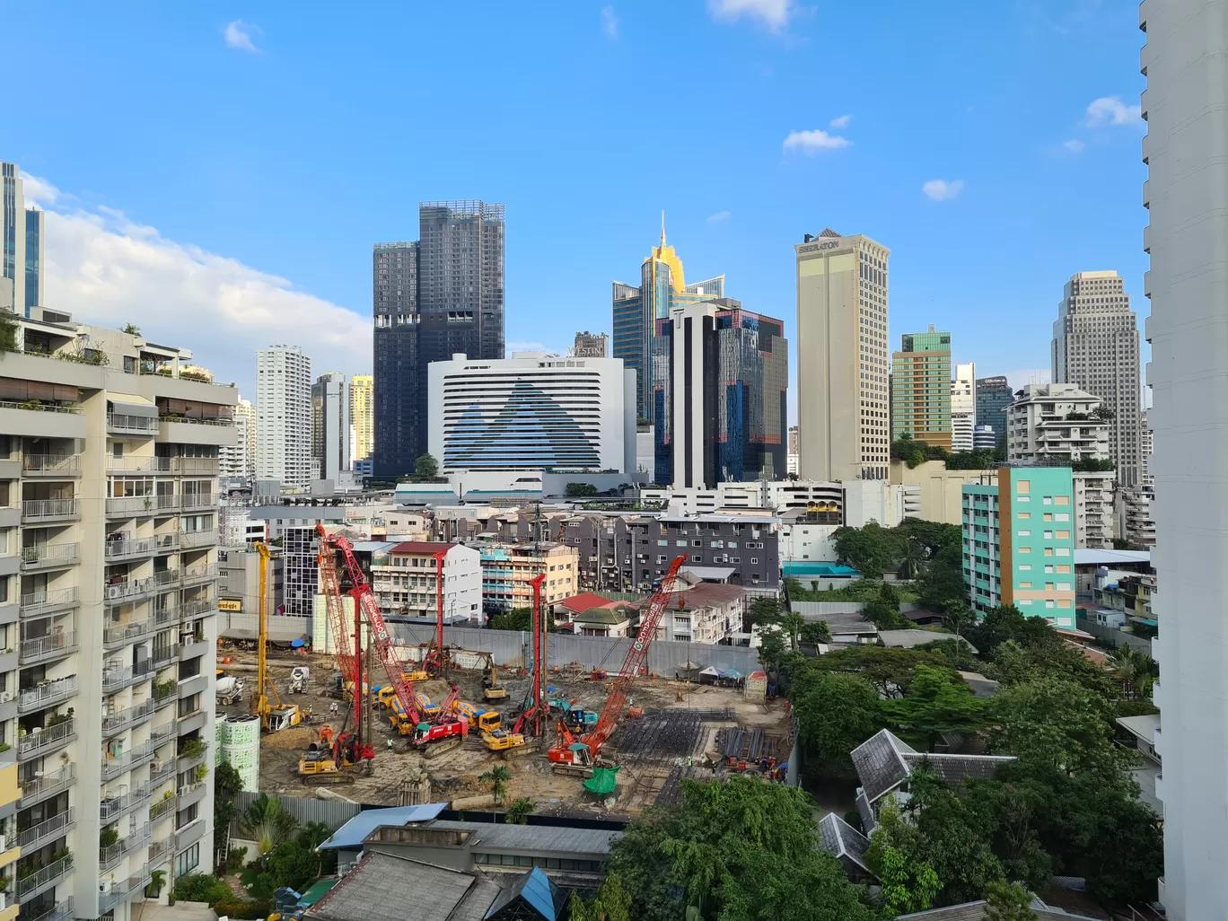 Photo of Bangkok By robert stewart