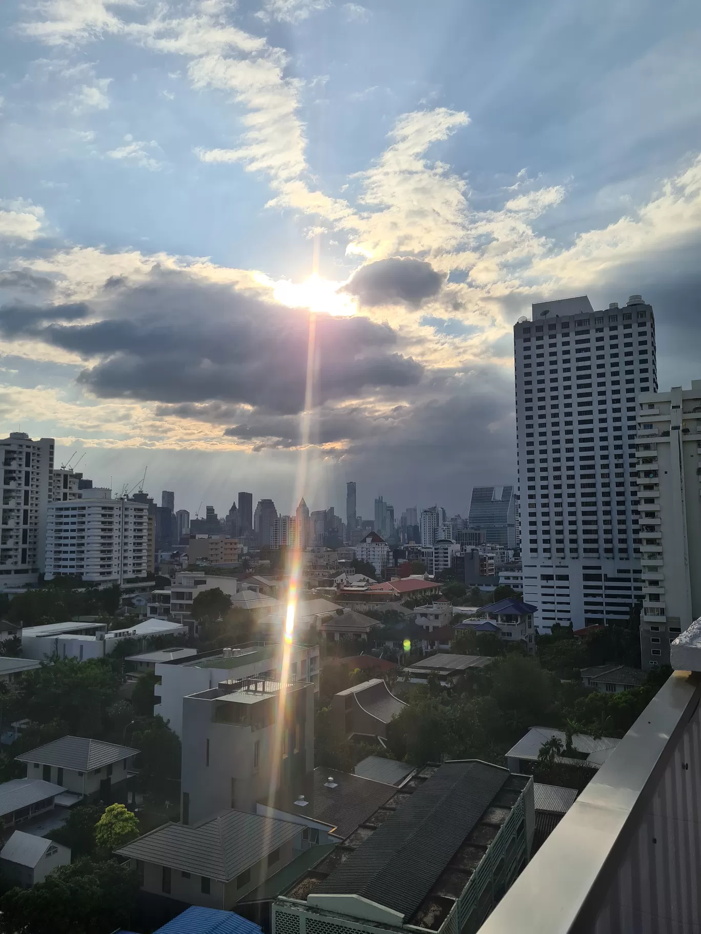 Photo of Bangkok By robert stewart
