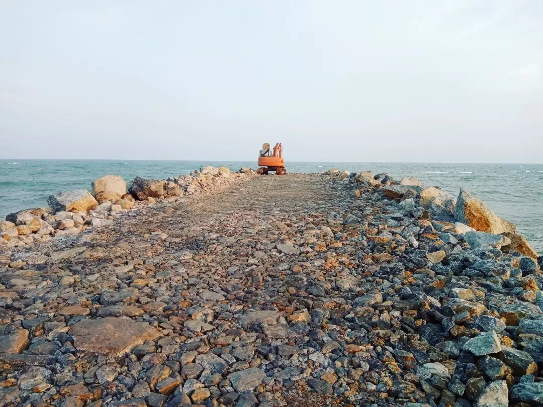 Photo of Kanyakumari By Endless Habib