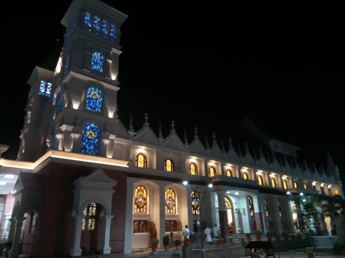 Photo of Chalakudy By Endless Habib