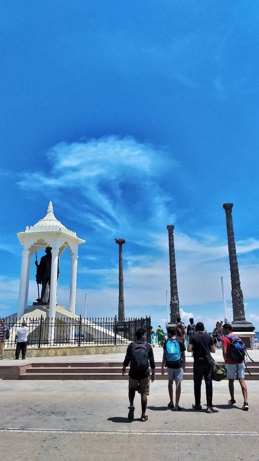 Photo of Pondicherry By Swapnil Sai