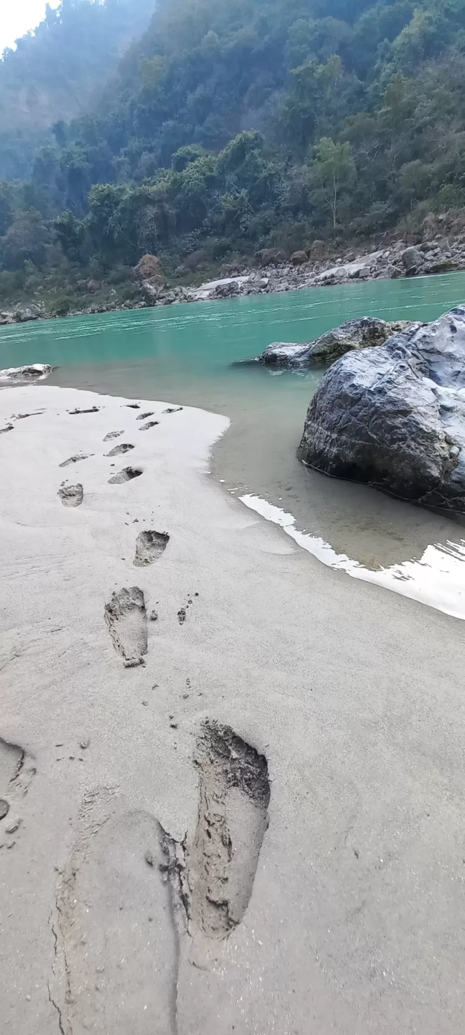 Photo of Rishikesh By sharmistha roy chowdhury