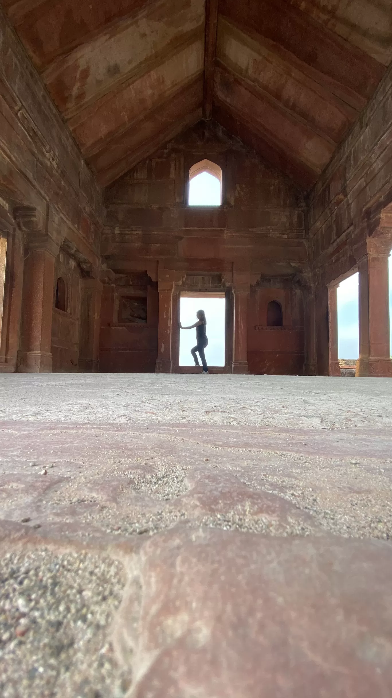 Photo of Jodha Bai's Palace By Ashi shah