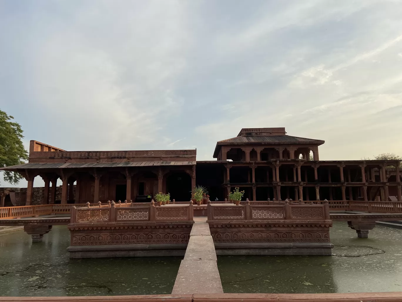 Photo of Jodha Bai's Palace By Ashi shah
