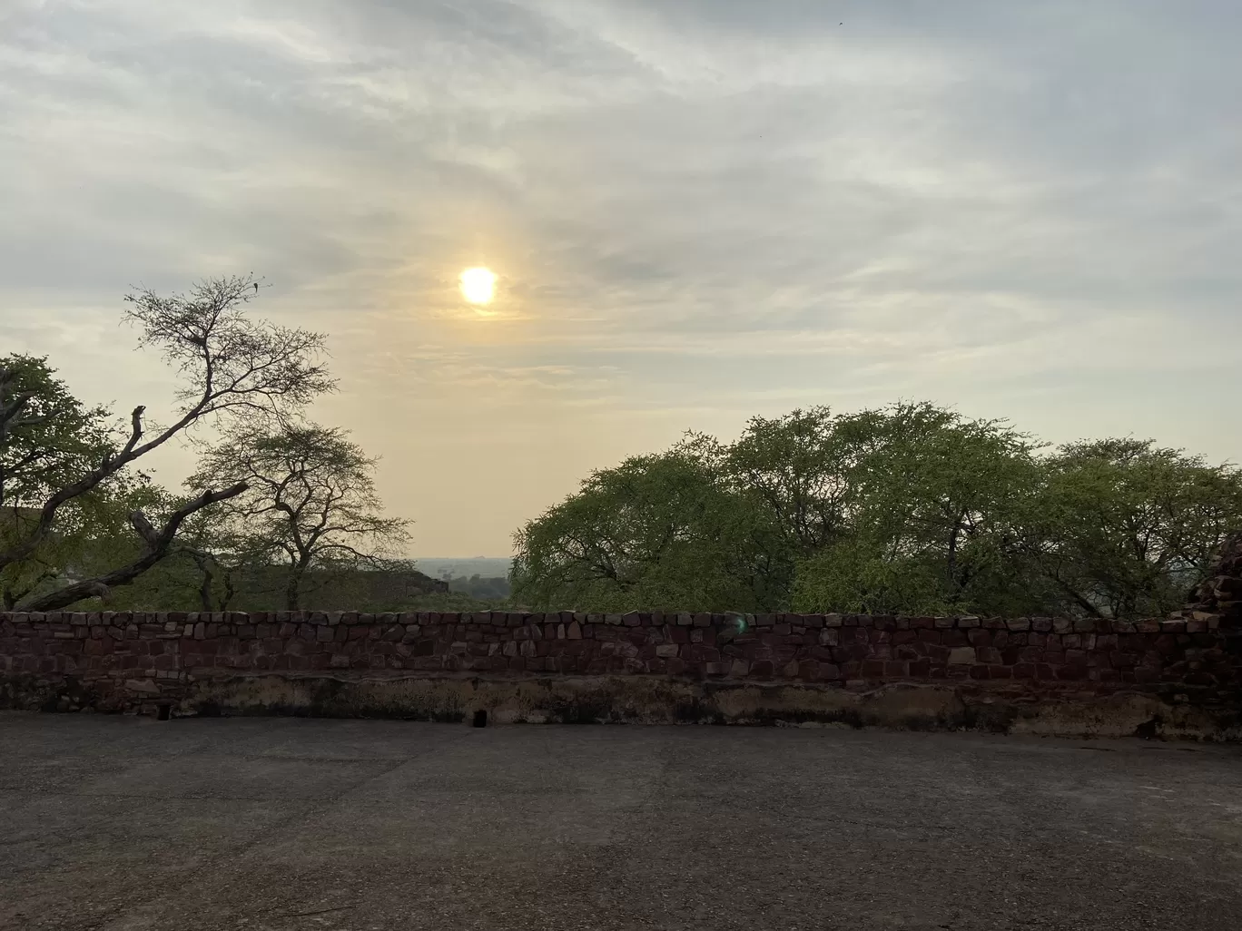 Photo of Jodha Bai's Palace By Ashi shah
