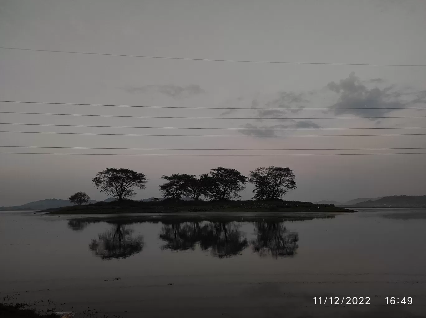 Photo of Deepor Beel View Point By Mohammad Ali 