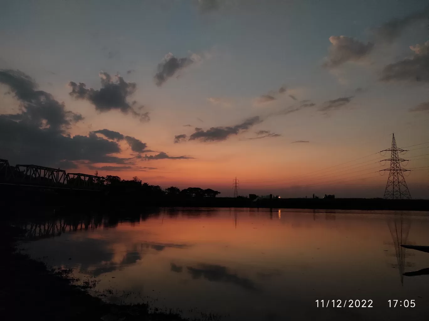 Photo of Deepor Beel View Point By Mohammad Ali 