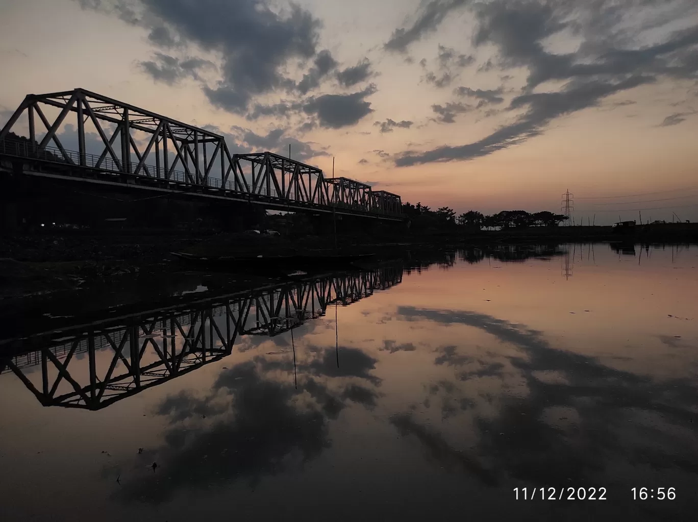 Photo of Deepor Beel View Point By Mohammad Ali 