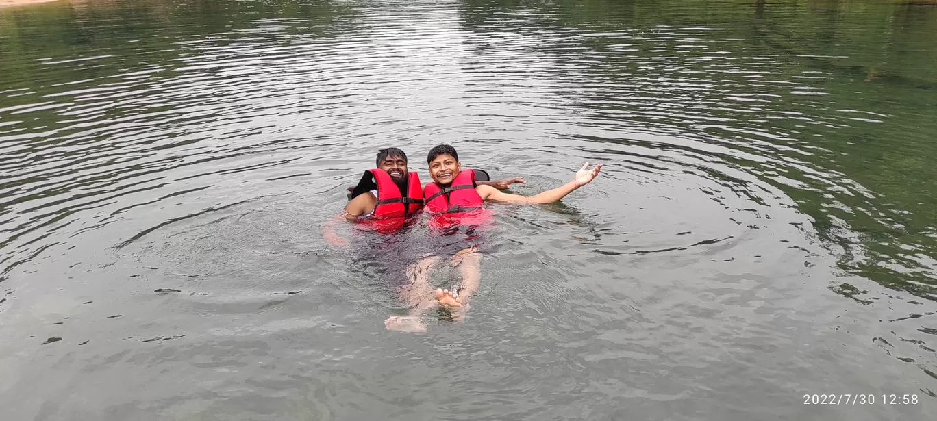 Photo of Krang Suri Boating By Mohammad Ali 