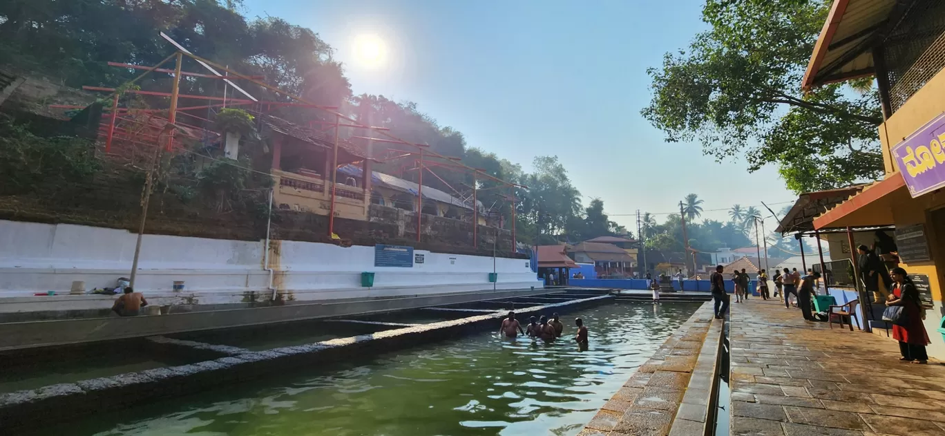 Photo of Kadri Sri Manjunatheshwara Temple By Harish gowda