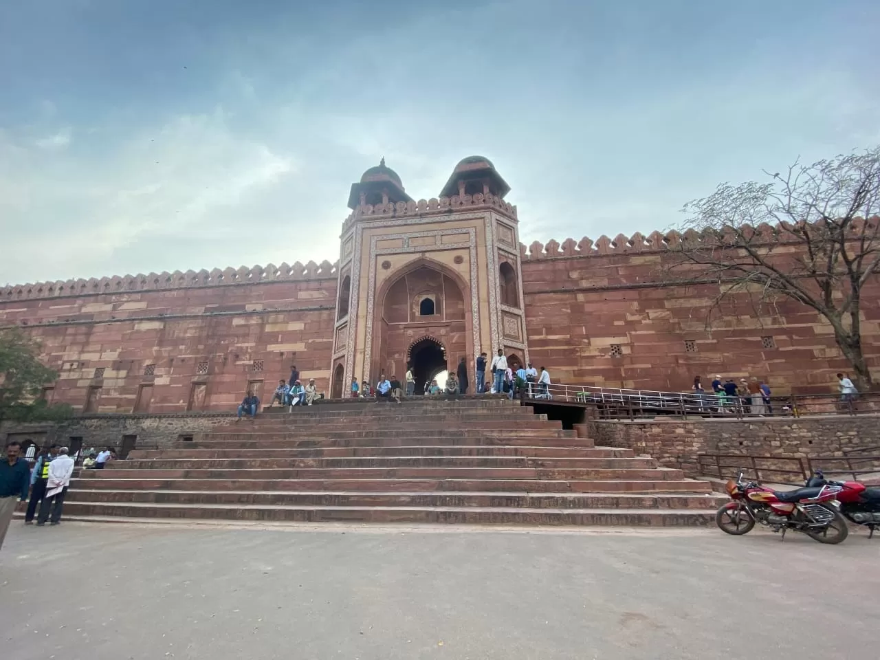 Photo of Fatehpur Sikri By Akhlesh kumar vishwakarma 